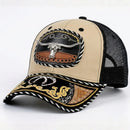 Boné Silverhorn Trucker Hat