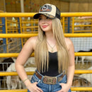Boné IronHorse Trucker Hat