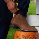 Botina Masculina Hilux